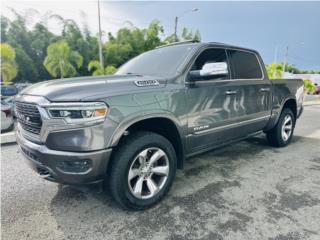 RAM Puerto Rico RAM 1500 LIMITED 2019