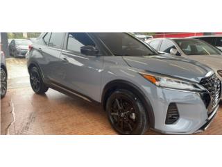 Nissan Puerto Rico 2023 Nissan Kicks SR