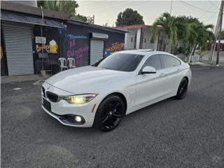 BMW Puerto Rico Bmw Grand Coupe 430i 2018