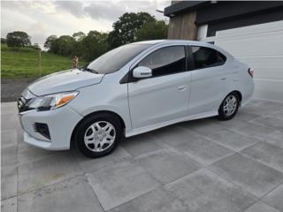Mitsubishi Puerto Rico 2021 MITSUBISHI G4  