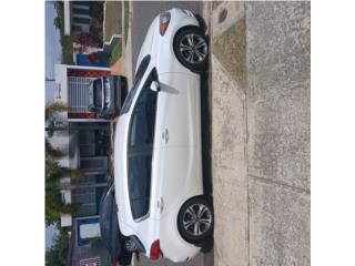 Kia Puerto Rico Kia Forte5 EX 2016 7500