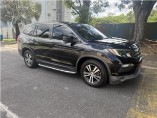 Honda Puerto Rico Honda 