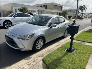 Toyota Puerto Rico Excelentes condiciones!!