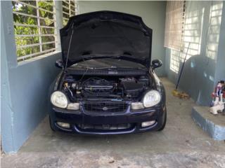 Chrysler Puerto Rico Carro