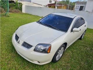 Mitsubishi Puerto Rico Mitsubishi Galant 2004 Motor 3.8 $1,500 