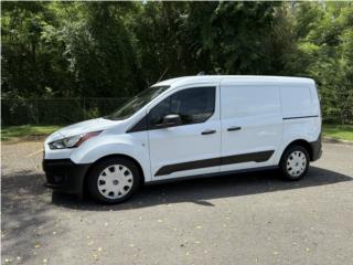 Ford Puerto Rico Ford Transit Connect 2023! Un s�lo due�o. 