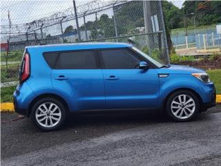 Kia Puerto Rico Kia soul 2018