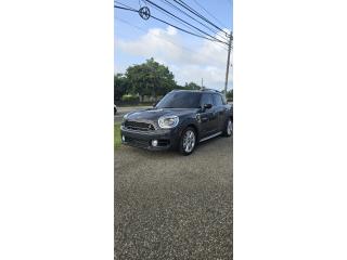 MINI  Puerto Rico 2019 Mini Cooper Coutryman SE
