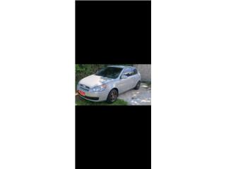 Hyundai Puerto Rico Hyundai Brio 