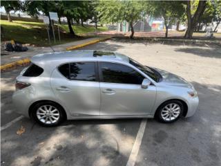 Toyota Puerto Rico Corolla 