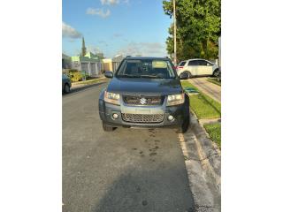 Suzuki Puerto Rico SUZUKI GRAND VITARA 