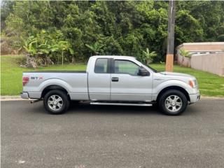 Ford Puerto Rico F150 4.6 a�o 2010