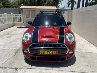 MINI COOPER S 2017, En venta en ClasificadosOnline los Clasificados ...