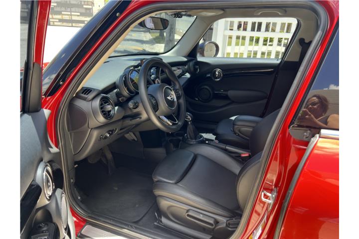 MINI COOPER S 2017, En venta en ClasificadosOnline los Clasificados ...