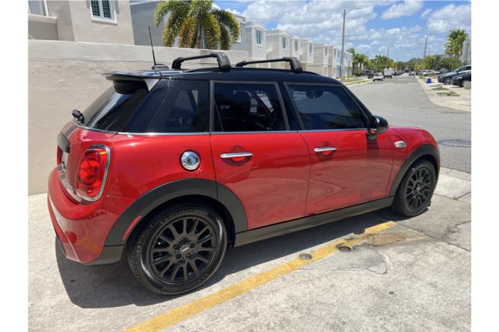 MINI Cooper,2017