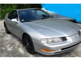 Honda Puerto Rico Honda Prelude Type S 1992 