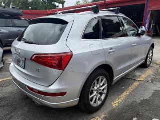 Audi Puerto Rico Audi Q5 2009