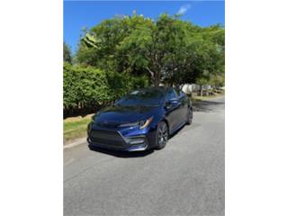Toyota Puerto Rico ?? Toyota Corolla 2022 � �Desde $289 mensual!