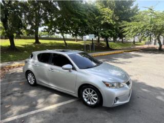 Scion Puerto Rico Ct 200