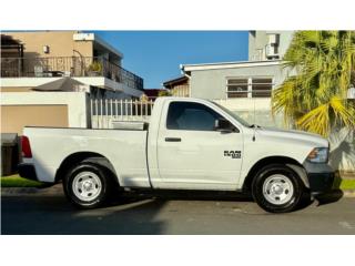 RAM Puerto Rico RAM 1500 - 2019