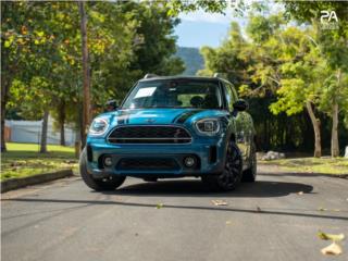 MINI  Puerto Rico MINI Countryman Classic Cooper S 2023