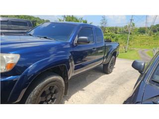 Toyota Puerto Rico Toyota tacoma 2006
