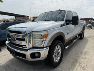 Ford Puerto Rico FORD 250 