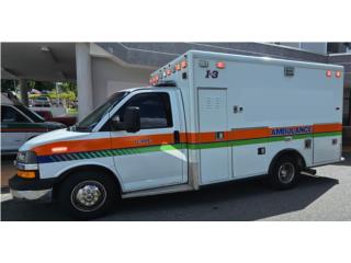 Chevrolet Puerto Rico Chevrolet 2016 Duramax