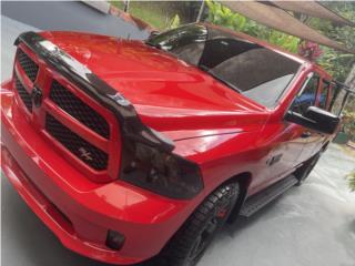 RAM Puerto Rico RAM 1500 Classic 2019