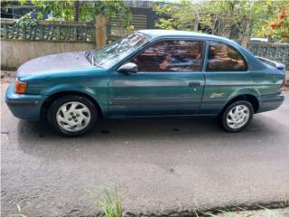 Toyota Puerto Rico Toyota
