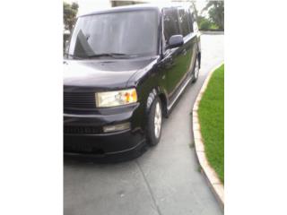 Scion Puerto Rico Toyota Scion XB 2005 en buenas condiciones
