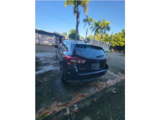 Subaru Puerto Rico Subaru Impresa Sport 2018. Excelentes Condici