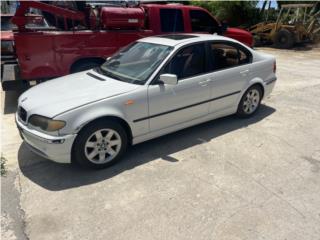 BMW Puerto Rico BMW