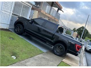 Ford Puerto Rico Ford