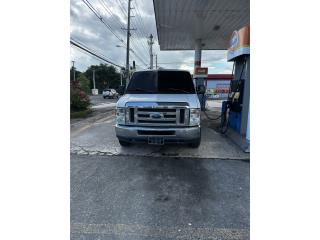 Ford Puerto Rico Ford Econoline 350 2008