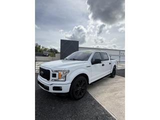 Ford Puerto Rico Ford F150 STX 2020 Ecoboost
