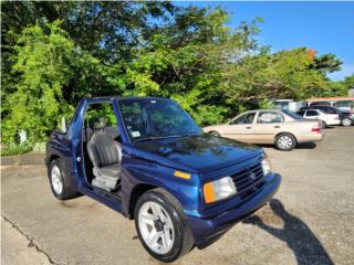 Suzuki Puerto Rico Se Vende Suzuki Sidekick 90