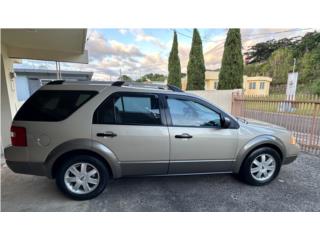 Ford Puerto Rico Ford Freestyle 2005 - $2500 OMO