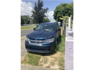 Dodge Puerto Rico 2014 Dodge Journey