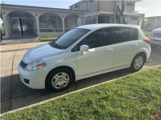 Nissan Puerto Rico Nissan 