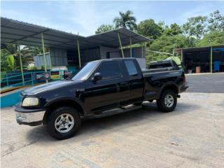 Ford Puerto Rico Ford 150 1997 4x4
