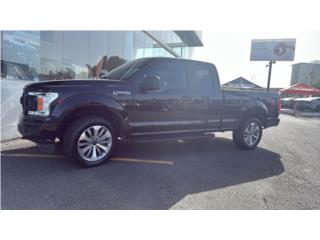 Ford Puerto Rico FORD STX 150 2018 ECO BOSE 