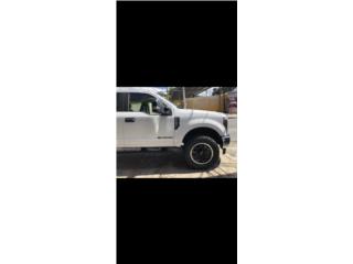 Ford Puerto Rico Super duty 4x4 350