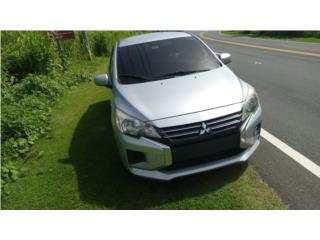 Mitsubishi Puerto Rico 	2021 MITSUBISHI G-4 Venta