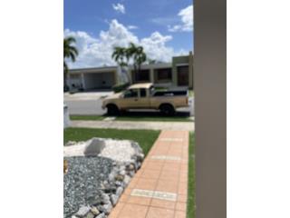 Toyota Puerto Rico Toyota Tacoma Xtra Cab 2000 Sta 4x4