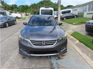 Honda Puerto Rico Honda Acord 2013 V4 