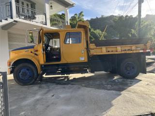 International Puerto Rico Internacional 2000