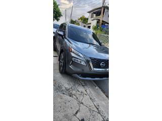Nissan Puerto Rico Regalo cuanta nissan rogue 2023