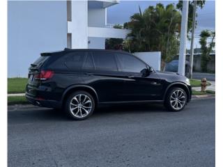 BMW Puerto Rico X5 SDRIVE 35i