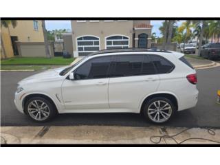 BMW Puerto Rico Bmw x5 Mpack